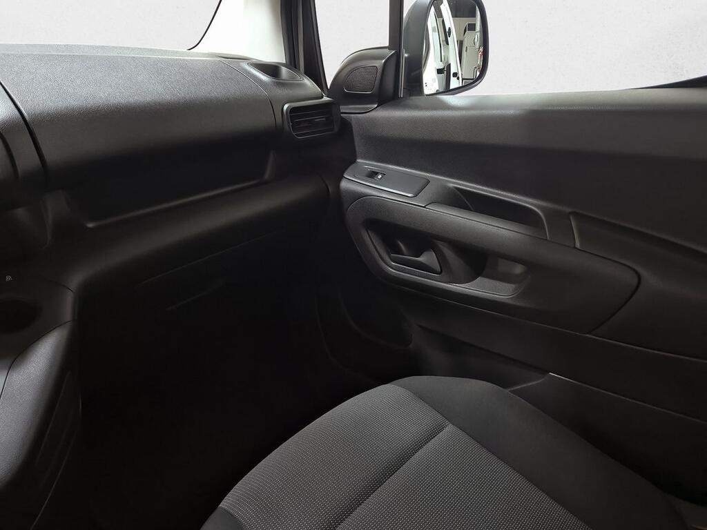 Toyota Proace FURGON 1.5D 100 SWB GX 4P 25