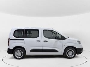 Toyota Proace FURGON 1.5D 100 SWB GX 4P