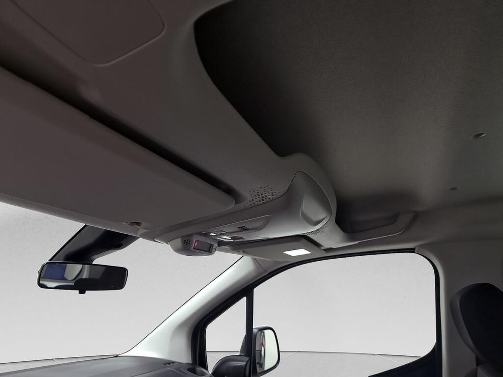 Toyota Proace FURGON 1.5D 100 SWB GX 4P 24