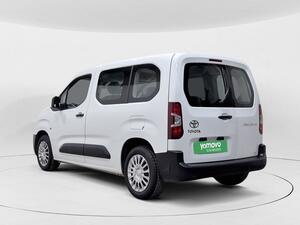Toyota Proace FURGON 1.5D 100 SWB GX 4P