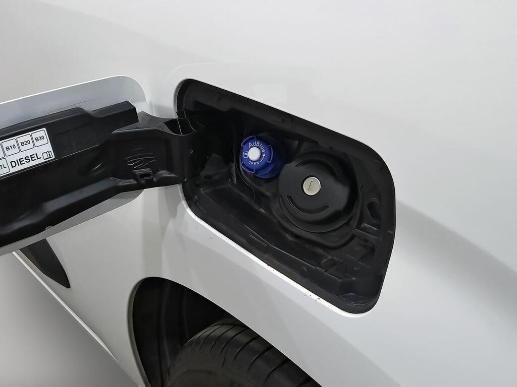 Toyota Proace FURGON 1.5D 100 SWB GX 4P 27