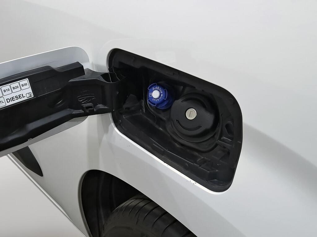 Toyota Proace FURGON 1.5D 100 SWB GX 4P 27