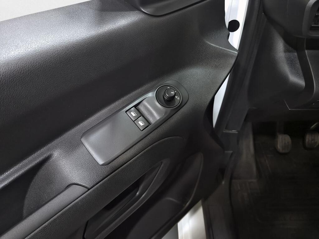 Toyota Proace FURGON 1.5D 100 SWB GX 4P 12