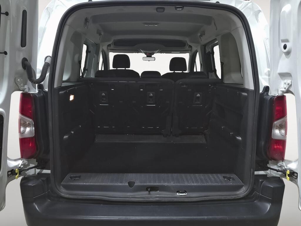 Toyota Proace FURGON 1.5D 100 SWB GX 4P 9