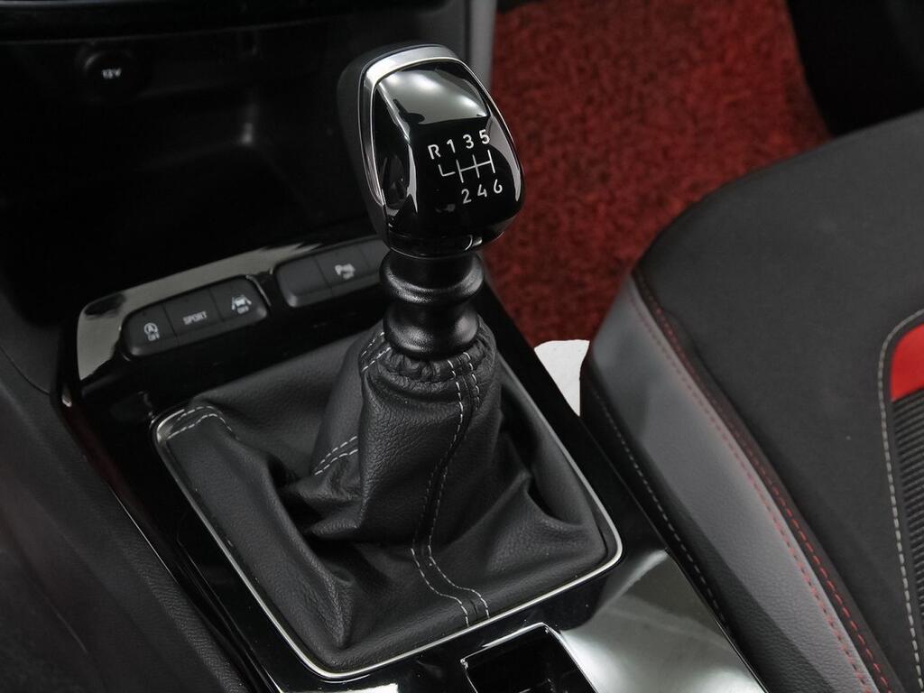 Opel Mokka 1.5 D GS Line 30