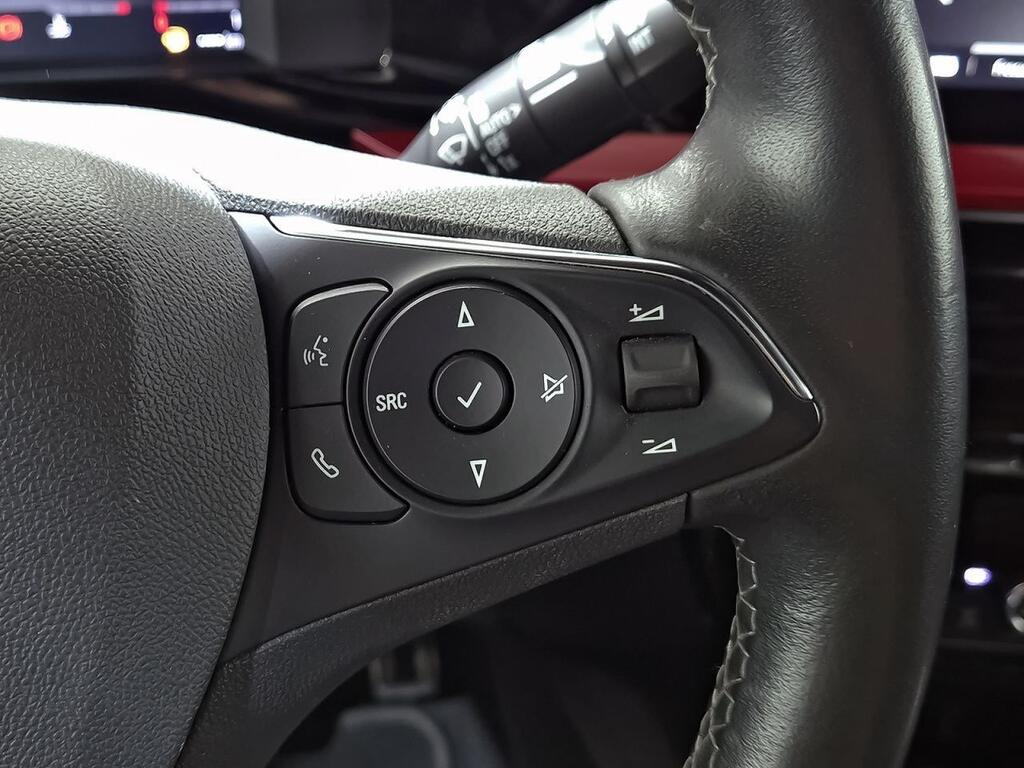 Opel Mokka 1.5 D GS Line