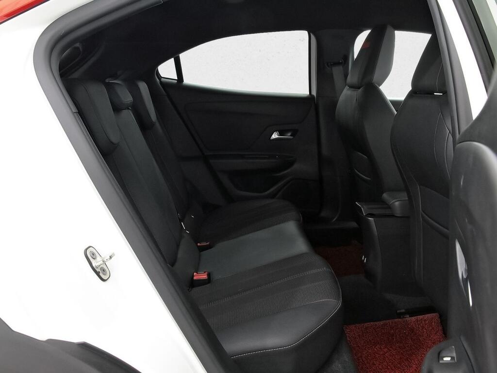 Opel Mokka 1.5 D GS Line 8