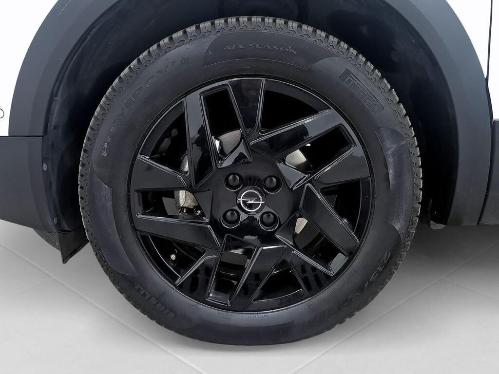 Opel Mokka 1.5 D GS Line