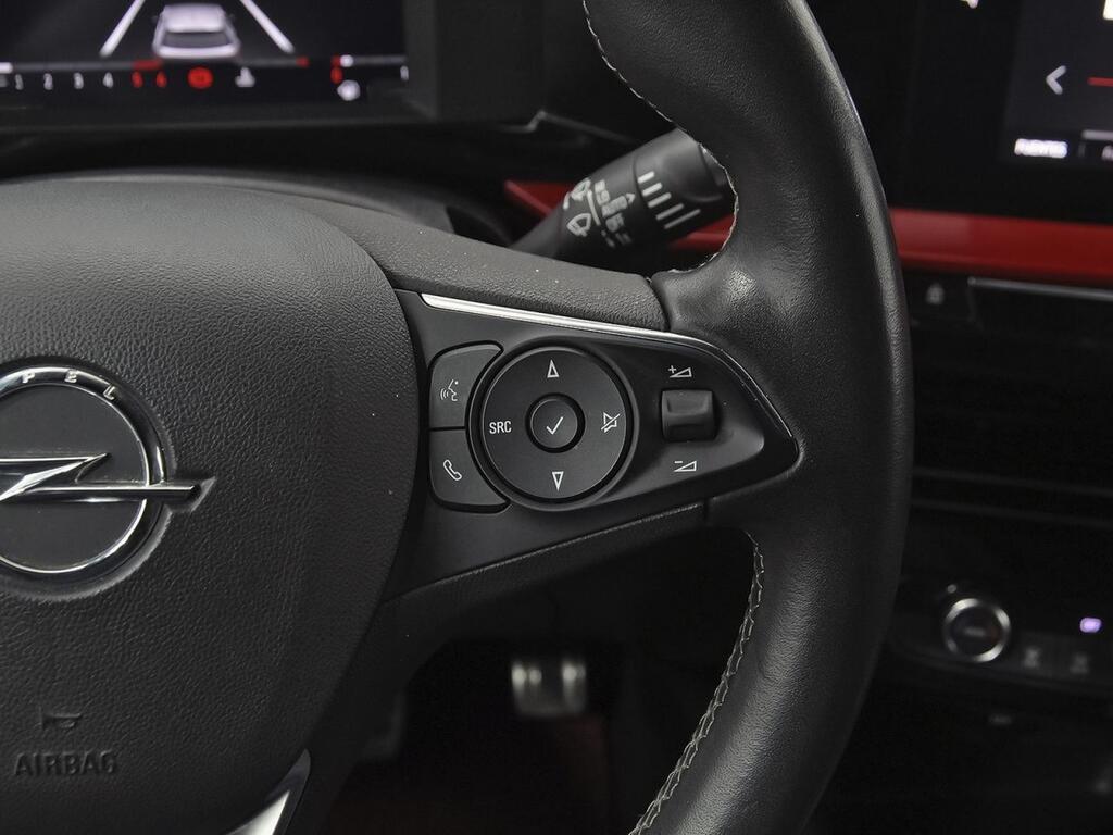 Opel Mokka 1.5 D GS Line 18