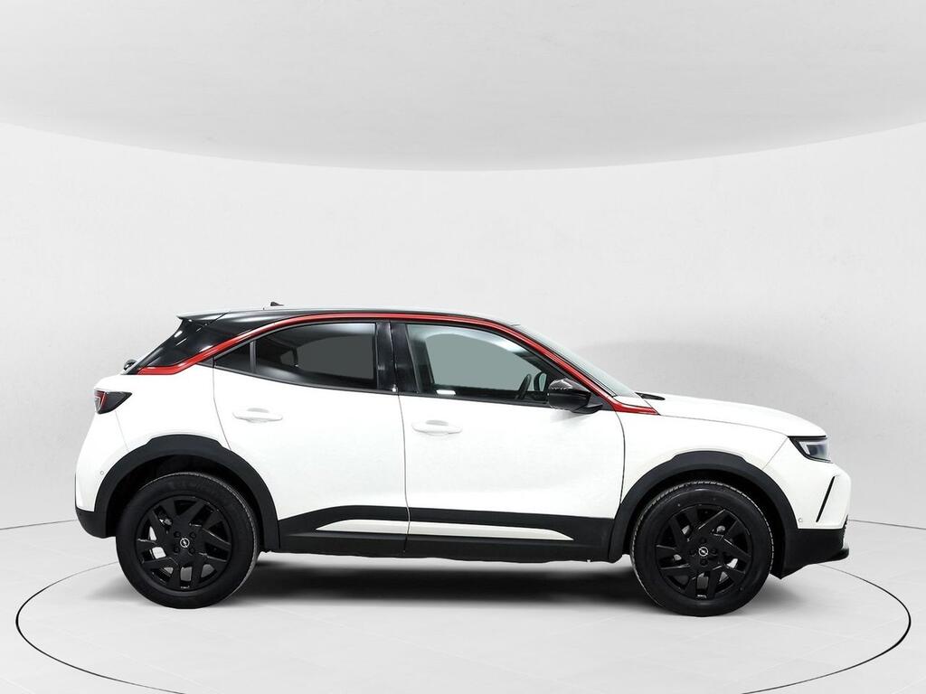 Opel Mokka 1.5 D GS Line 3