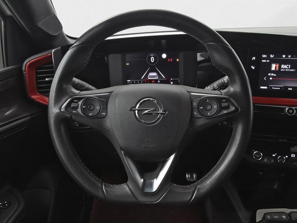 Opel Mokka 1.5 D GS Line 19