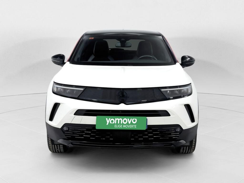 Opel Mokka 1.5 D GS Line 4