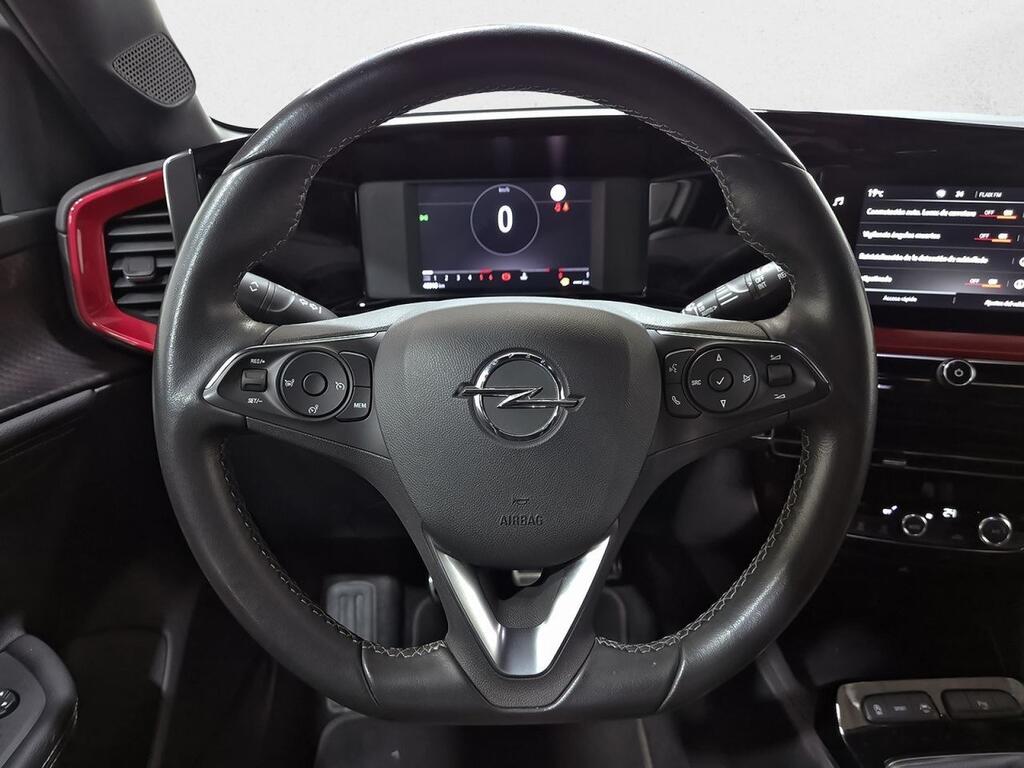 Opel Mokka 1.5 D GS Line