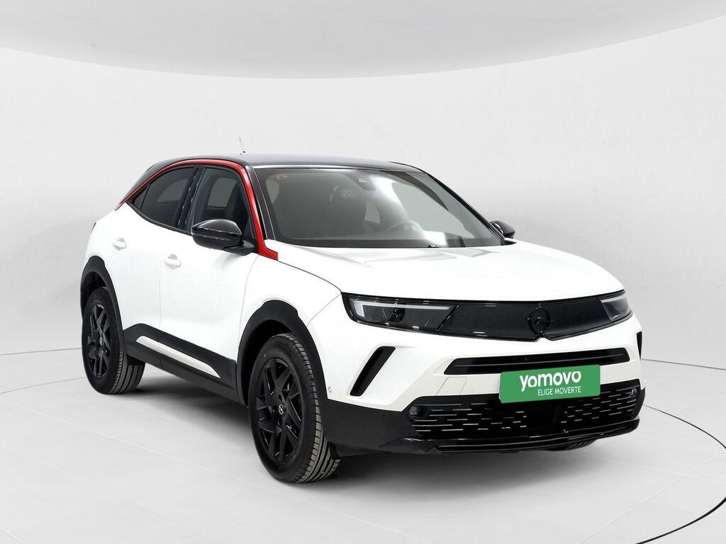 Opel Mokka 1.5 D GS Line