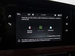 Opel Mokka 1.5 D GS Line 21