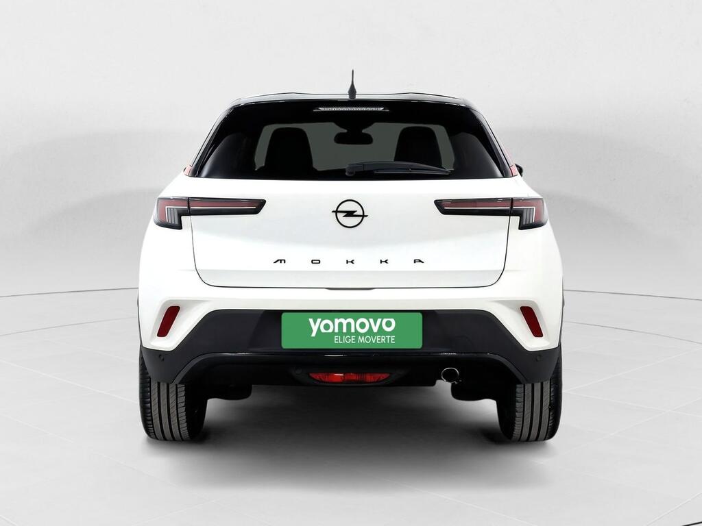 Opel Mokka 1.5 D GS Line 5