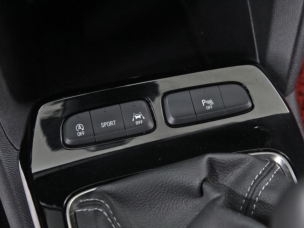 Opel Mokka 1.5 D GS Line 28