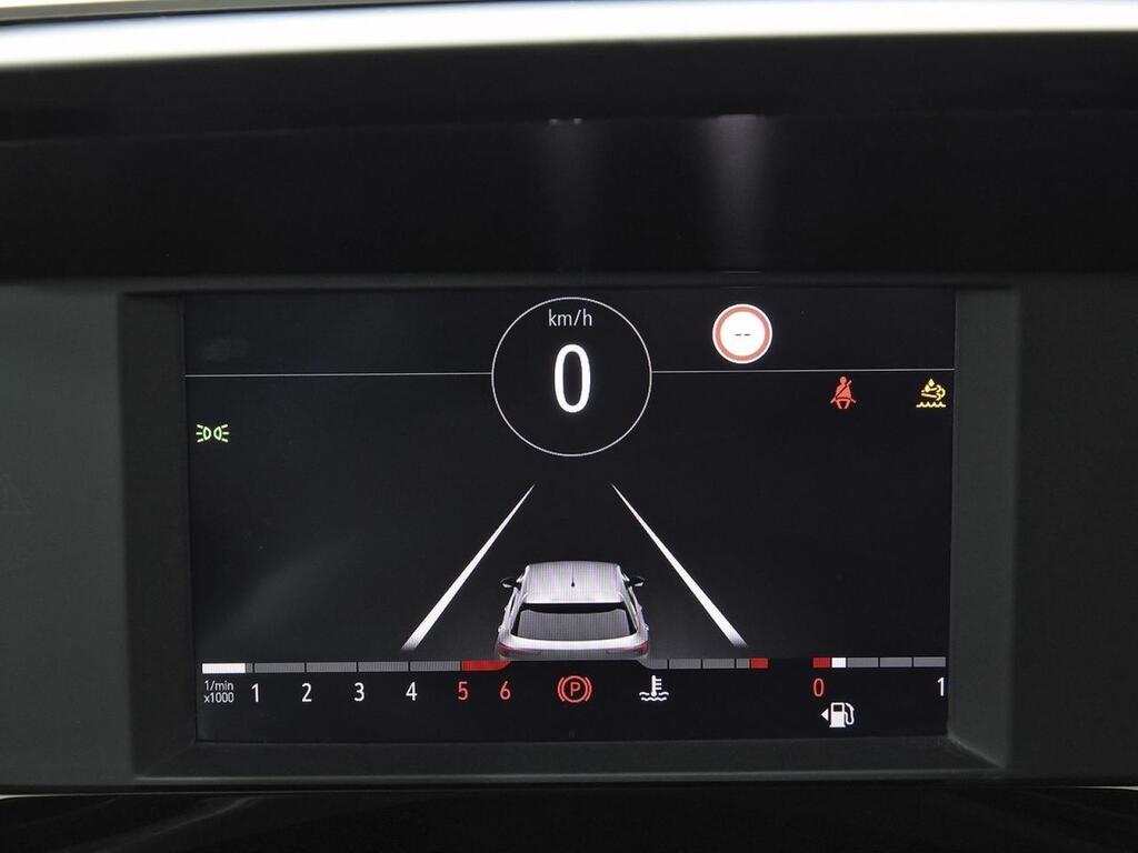 Opel Mokka 1.5 D GS Line 14