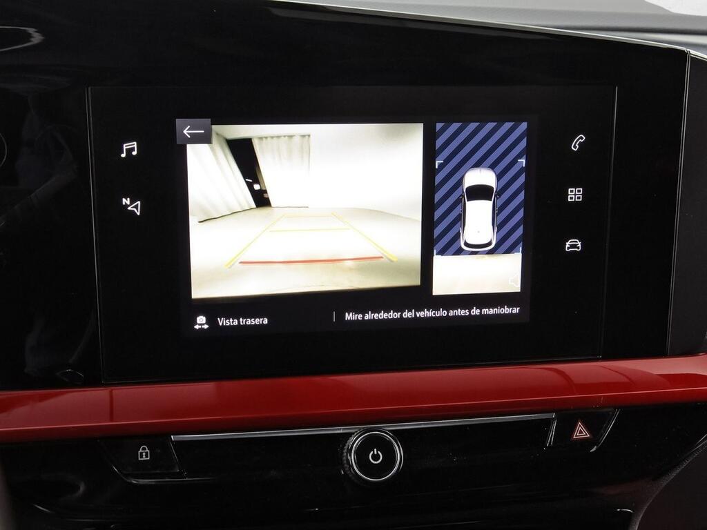 Opel Mokka 1.5 D GS Line 23