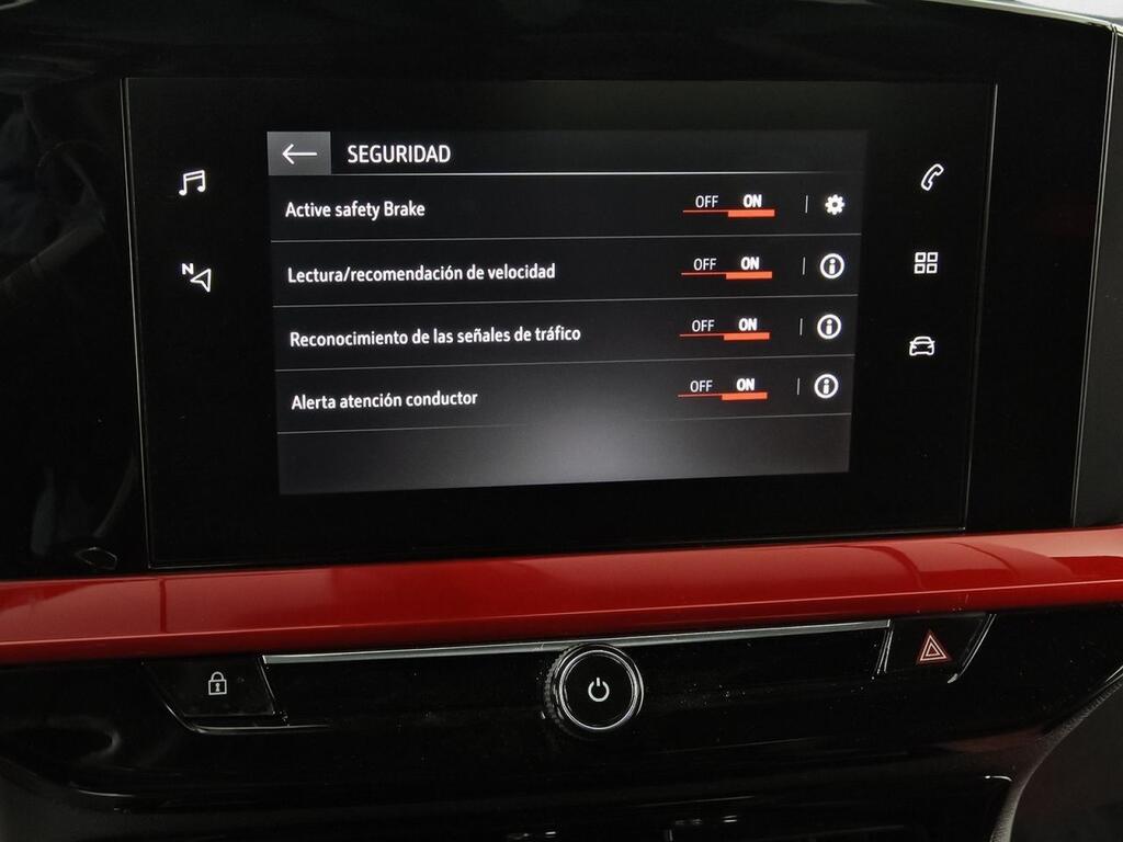 Opel Mokka 1.5 D GS Line 25