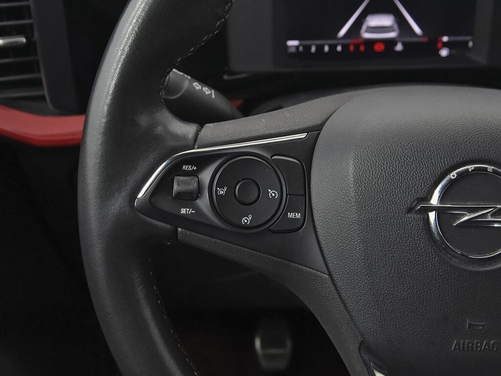 Opel Mokka 1.5 D GS Line 17