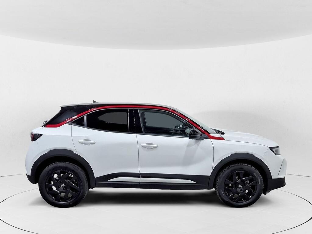 Opel Mokka 1.5 D GS Line