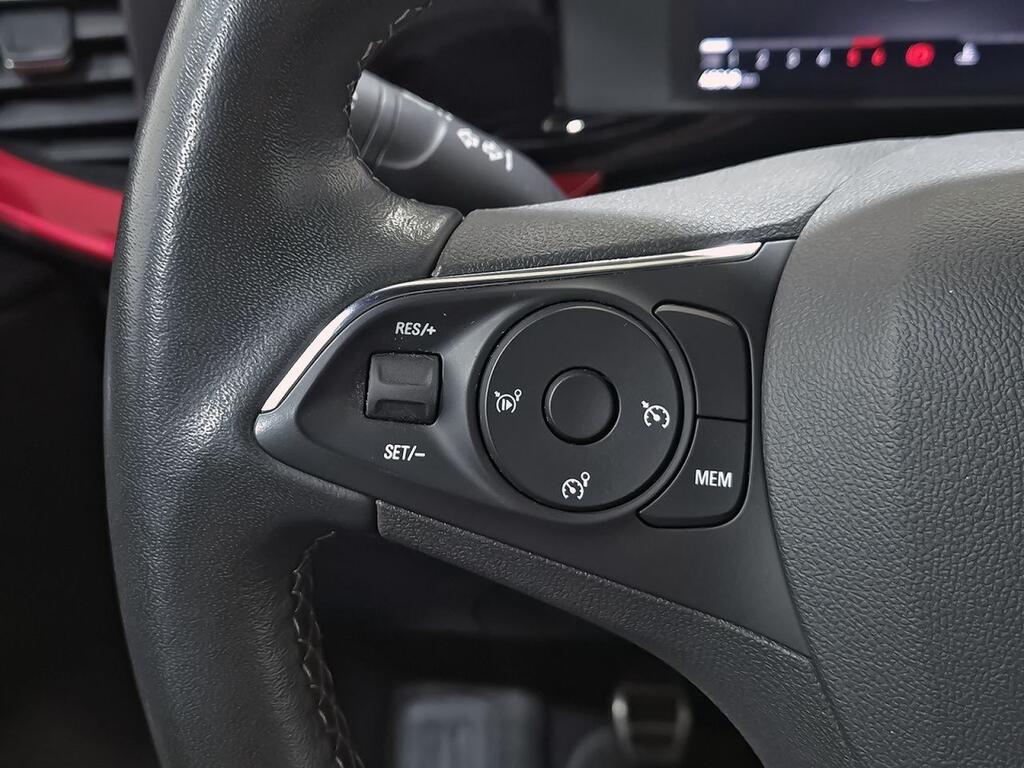 Opel Mokka 1.5 D GS Line