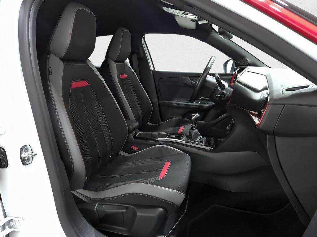 Opel Mokka 1.5 D GS Line