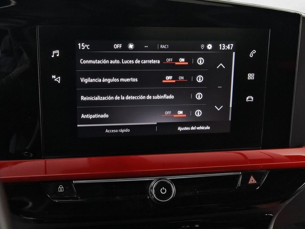 Opel Mokka 1.5 D GS Line 24