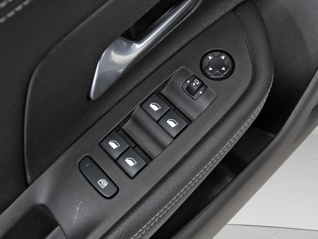 Opel Mokka 1.5 D GS Line 12