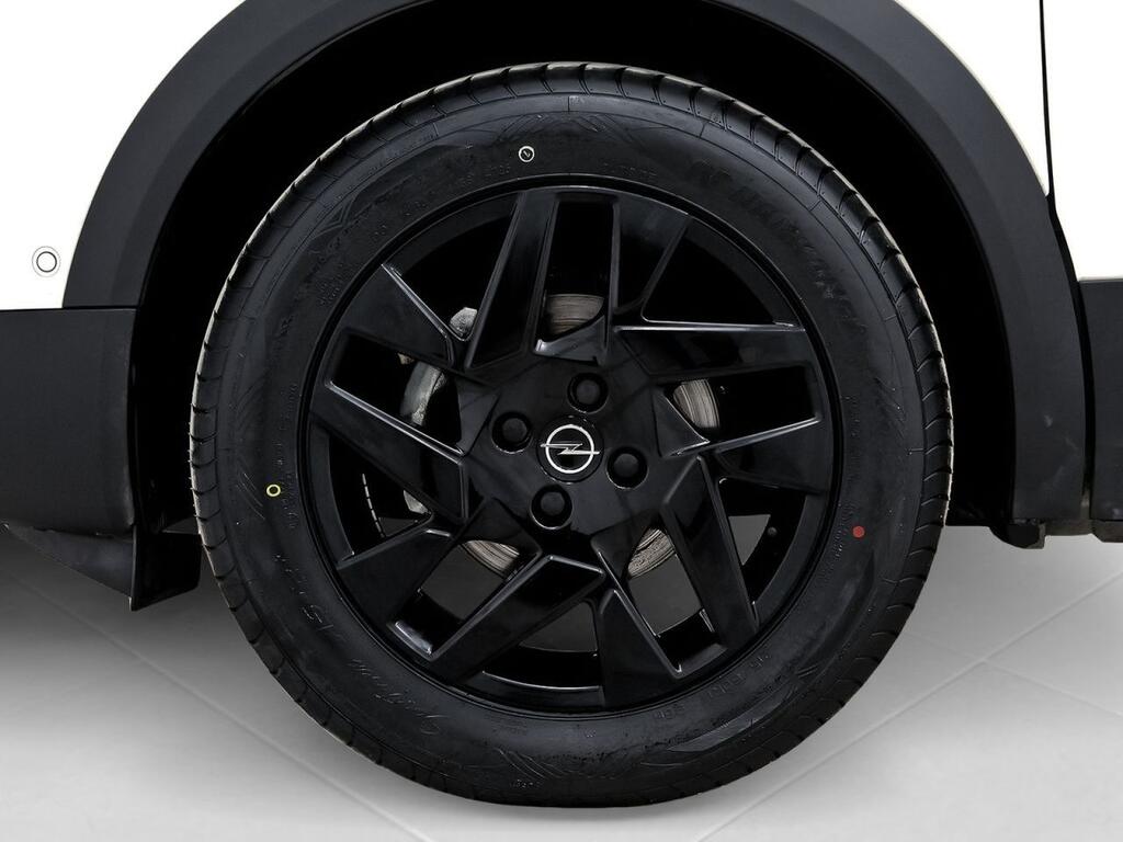 Opel Mokka 1.5 D GS Line 10