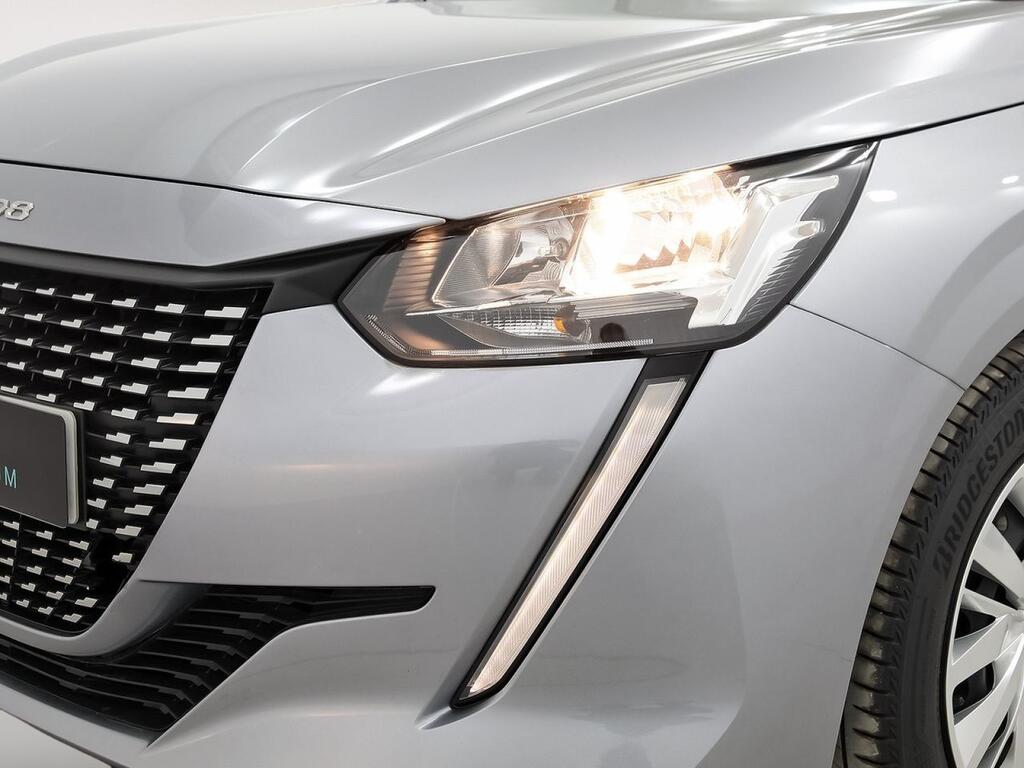 Peugeot 208 Active Puretech 75 30