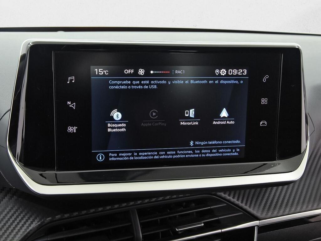 Peugeot 208 Active Puretech 75 24