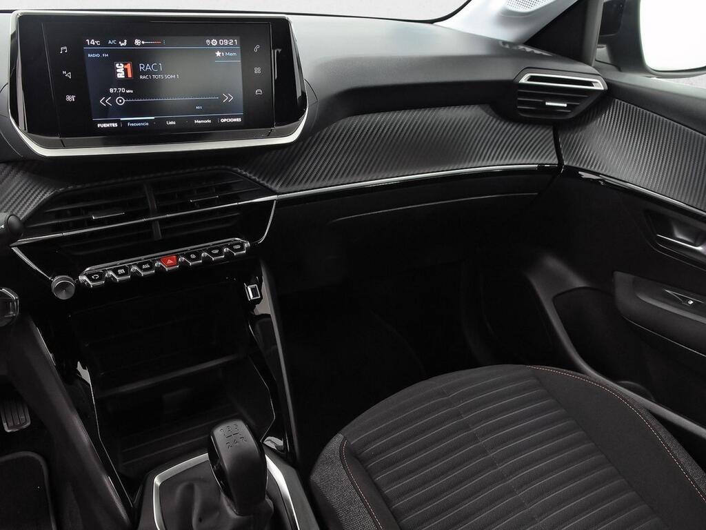 Peugeot 208 Active Puretech 75 12