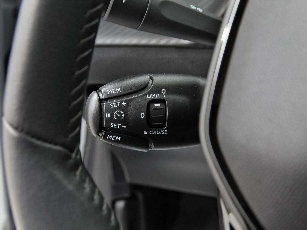 Peugeot 208 Active Puretech 75 17