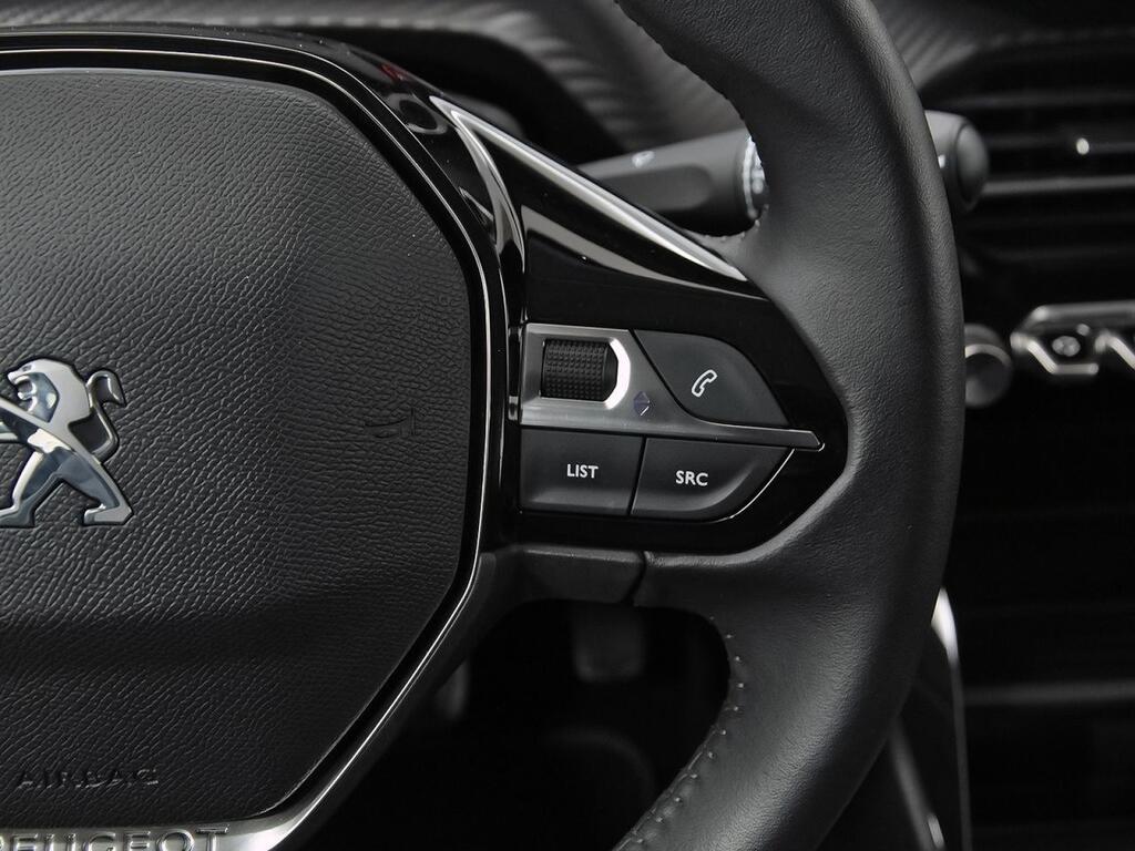 Peugeot 208 Active Puretech 75 20