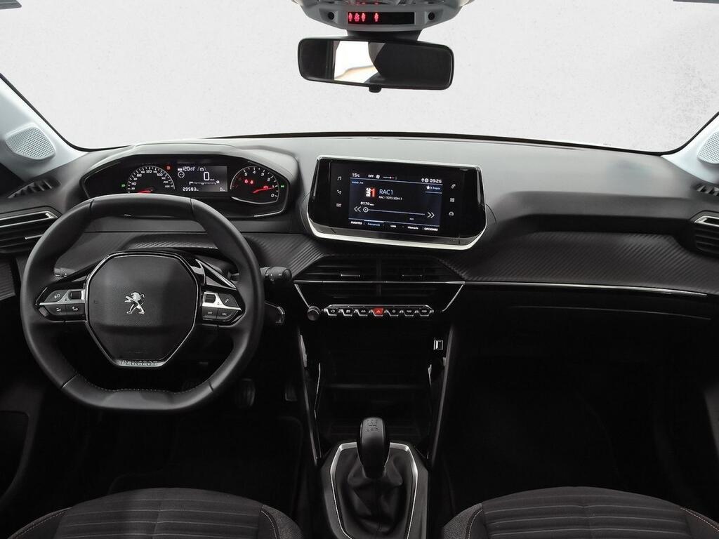 Peugeot 208 Active Puretech 75 7