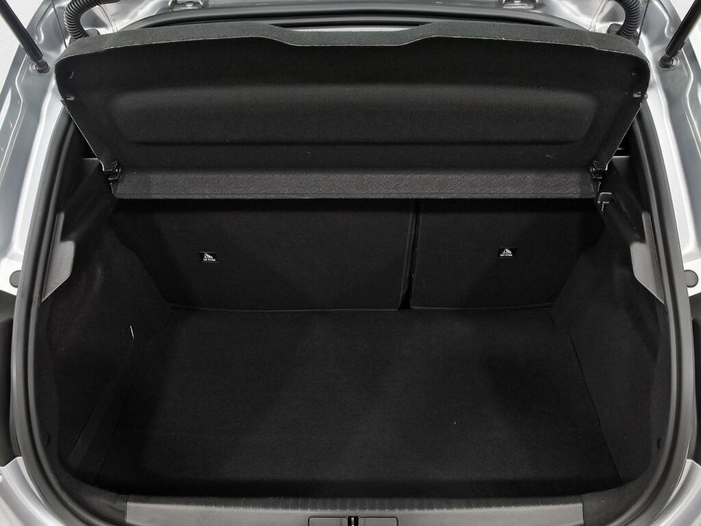 Peugeot 208 Active Puretech 75 10