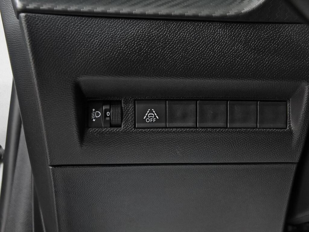 Peugeot 208 Active Puretech 75 14