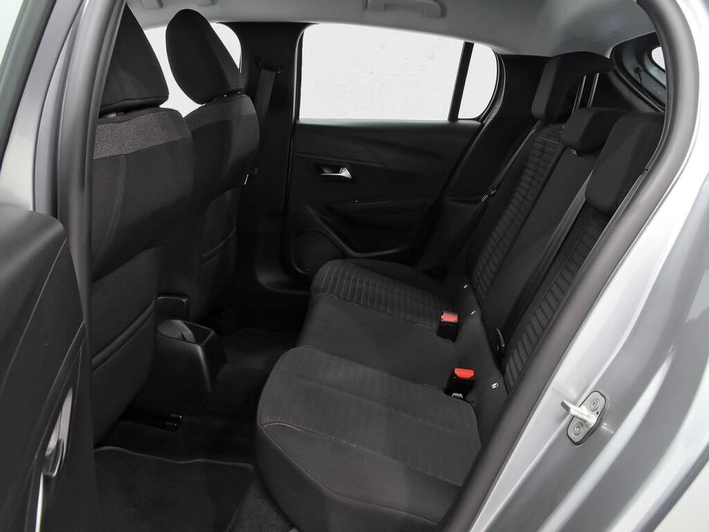 Peugeot 208 Active Puretech 75 9