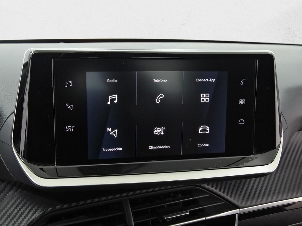 Peugeot 208 Active Puretech 75 22