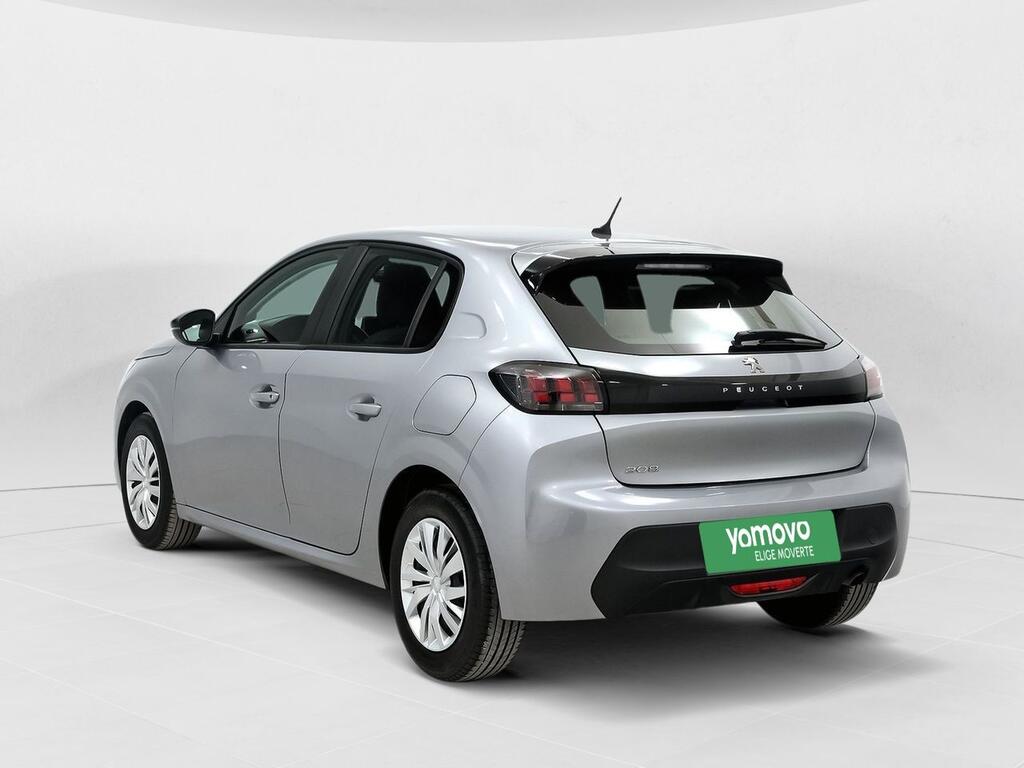 Peugeot 208 Active Puretech 75 2