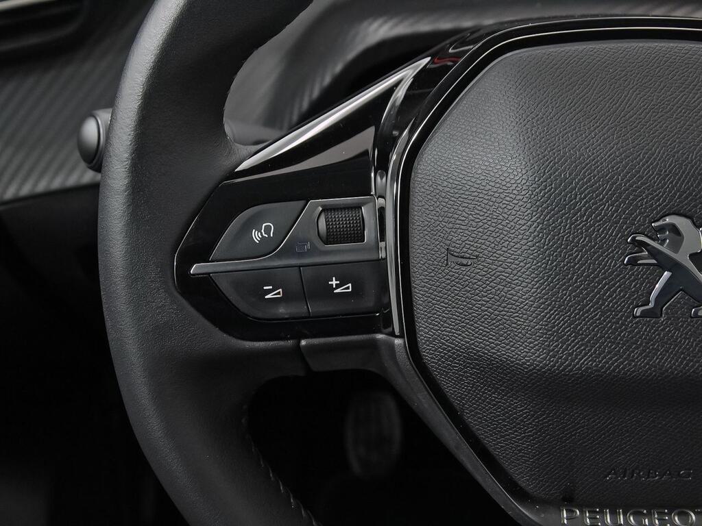 Peugeot 208 Active Puretech 75 19