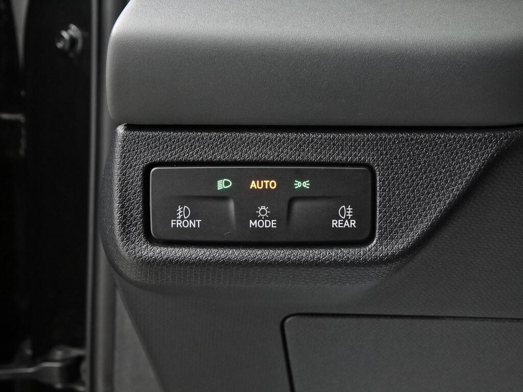 Cupra Terramar 1.5 TSI e-Hybrid 150kW (204 CV) DSG 12