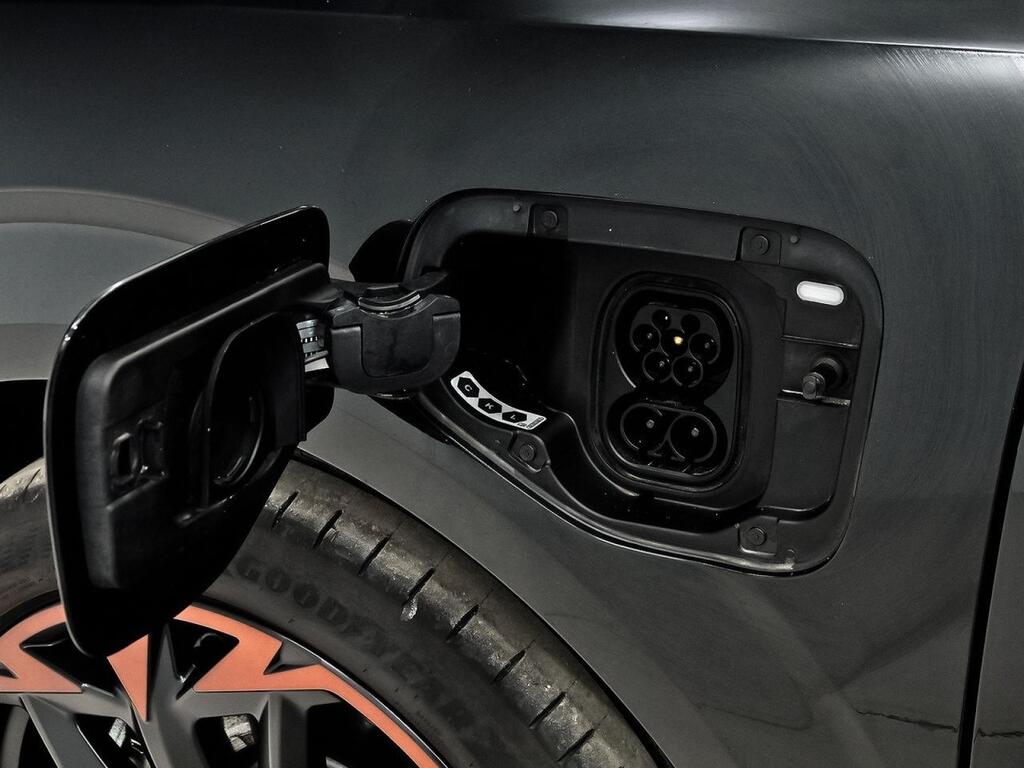 Cupra Terramar 1.5 TSI e-Hybrid 150kW (204 CV) DSG 37