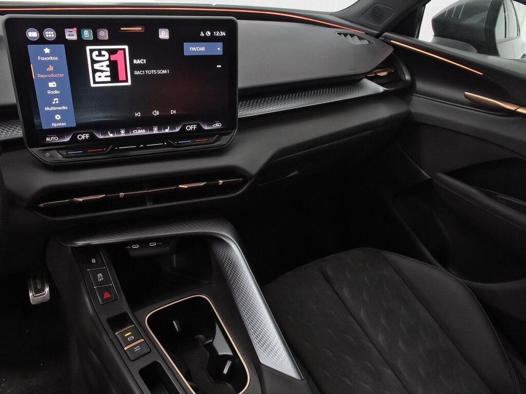 Cupra Terramar 1.5 TSI e-Hybrid 150kW (204 CV) DSG 9