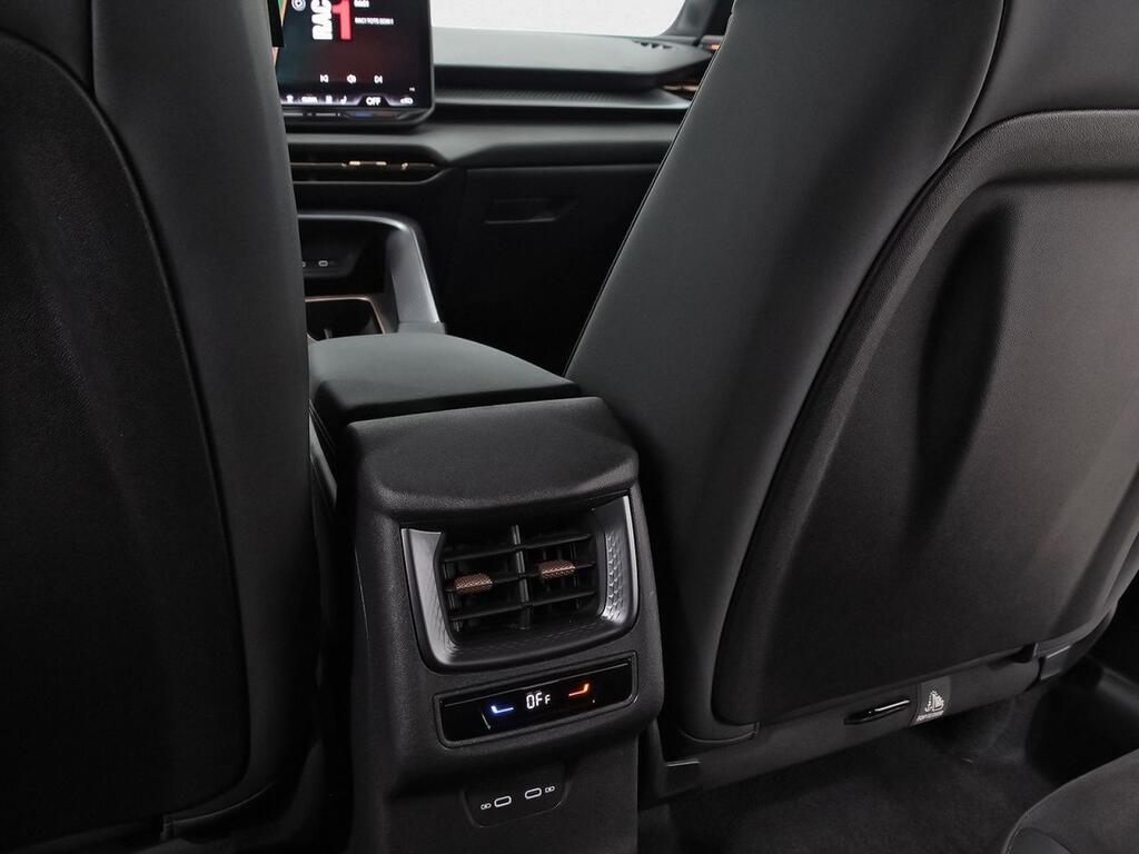 Cupra Terramar 1.5 TSI e-Hybrid 150kW (204 CV) DSG 36