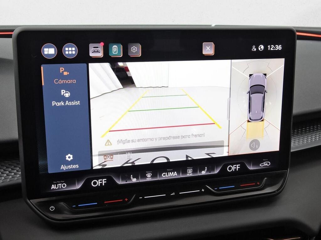 Cupra Terramar 1.5 TSI e-Hybrid 150kW (204 CV) DSG 23