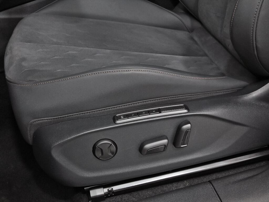 Cupra Terramar 1.5 TSI e-Hybrid 150kW (204 CV) DSG 11