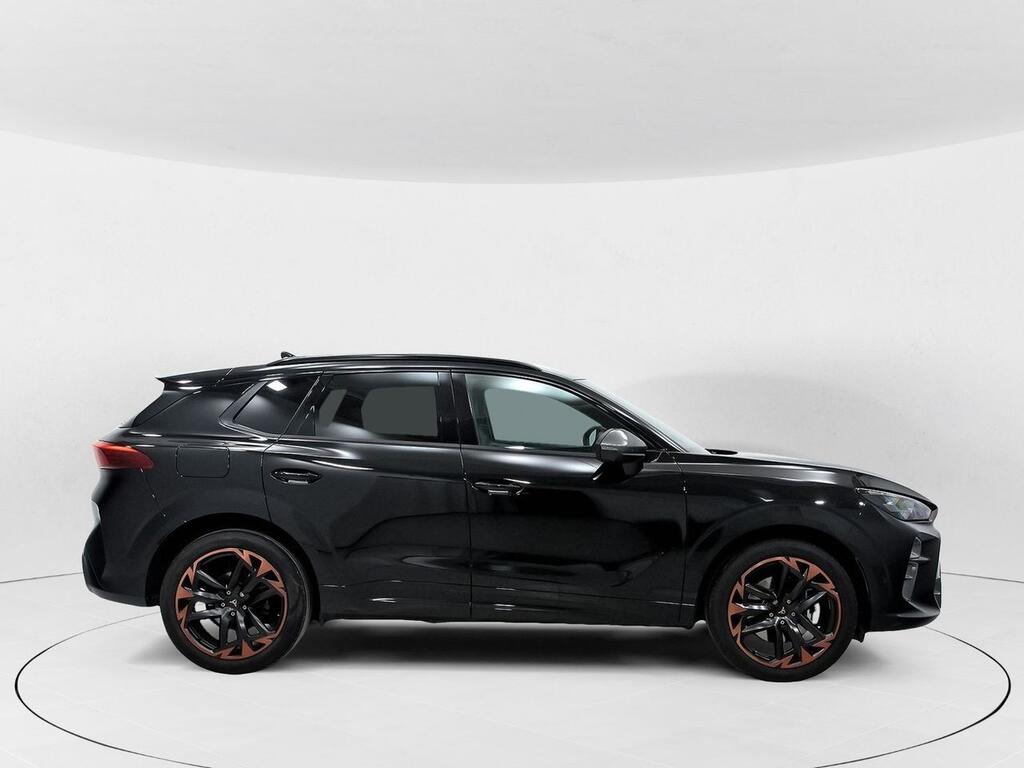 Cupra Terramar 1.5 TSI e-Hybrid 150kW (204 CV) DSG 3